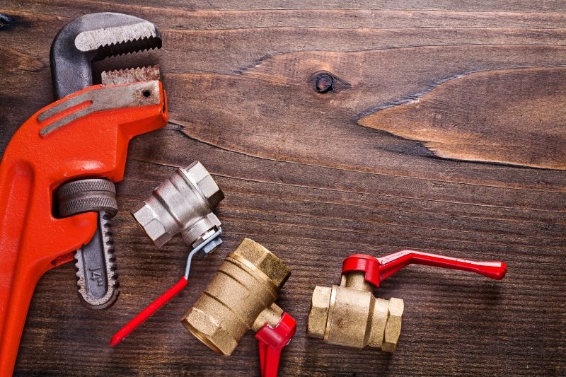 Plumbers in Dartford, Crayford, DA1
